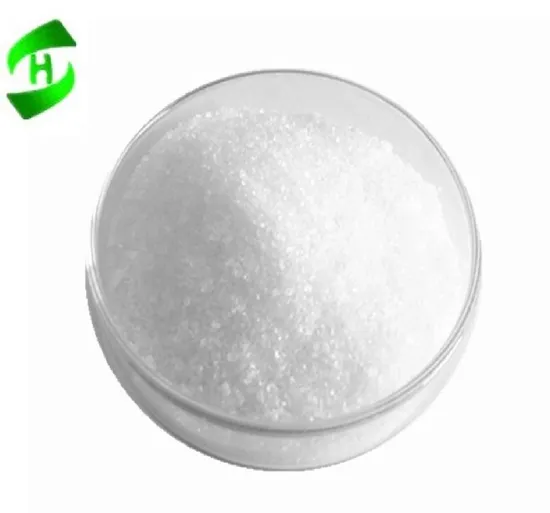 Manufacturer Supply Policresuleno Policresulen High Purity Pharmaceutical Intermediate CAS 101418