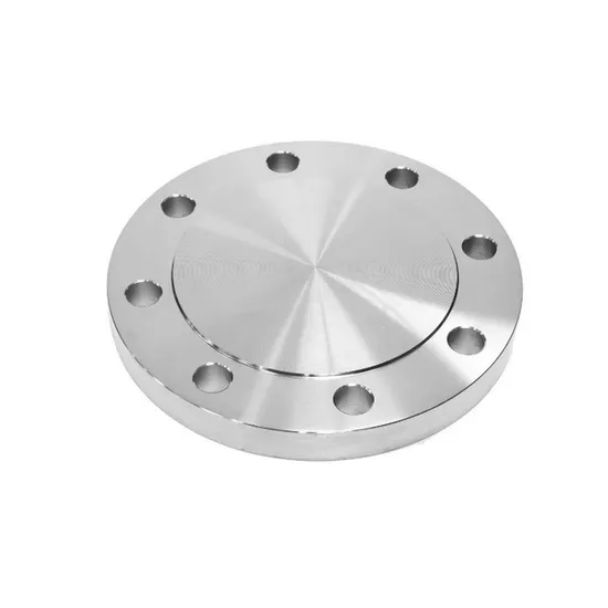 ANSI B16.5/DIN/API/GOST/En/BS Forging Carbon/Stainless Steel Pn10/16 Weld Neck/Threaded/Blind/Slip on/ Plate/Socket/Lap Joint Orifice RF/FF Reducing Flange