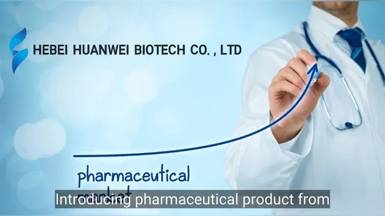 Good Price Veterinary Medicine Antibiotics Doxycycline Hyclate Powder CAS 24390