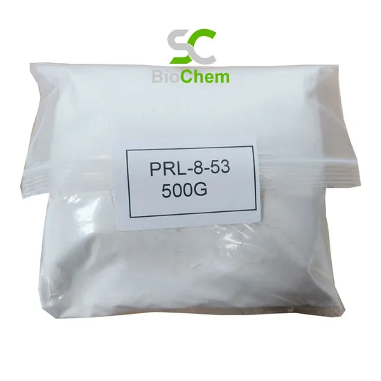 Nootropics Grade Prl