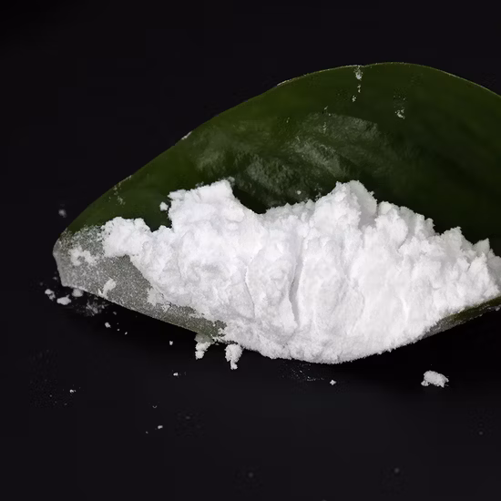 China Supplier 99% Purity White Crystilline Powder CAS: 28578