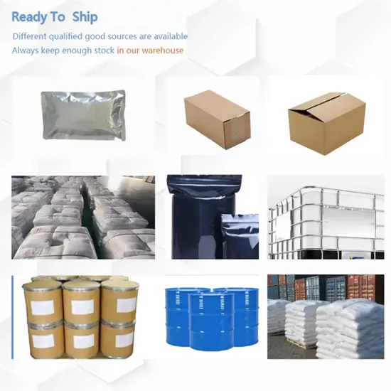 High Quality Terbinafine Hydrochloride Raw Powder Door to Door CAS 78628