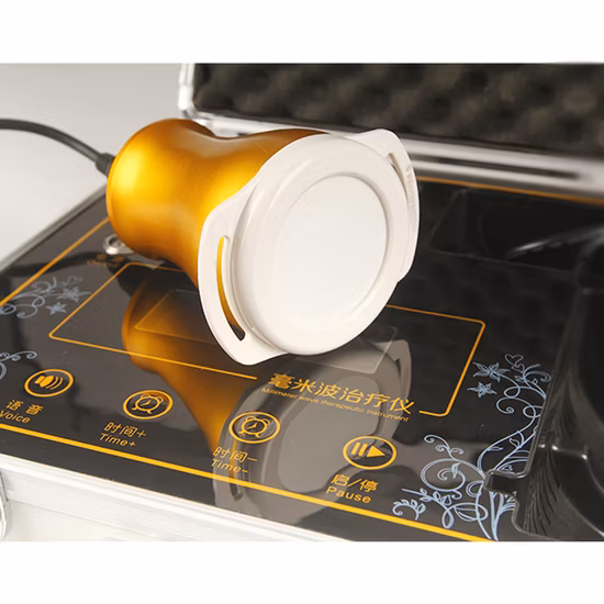 Diabetic Nephropathy Millimeter Wave Therapy Equipment