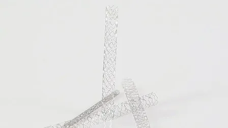 High Quality Medical Cardiac Drug Eluting Coronary Stent