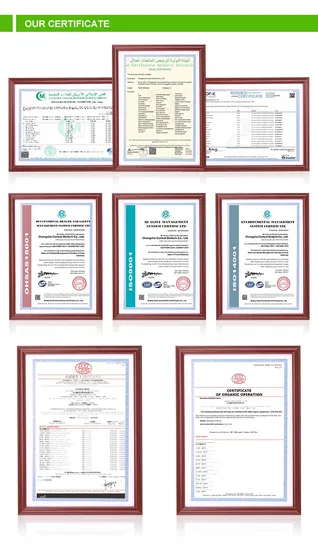 Comext Astragaloside IV 5