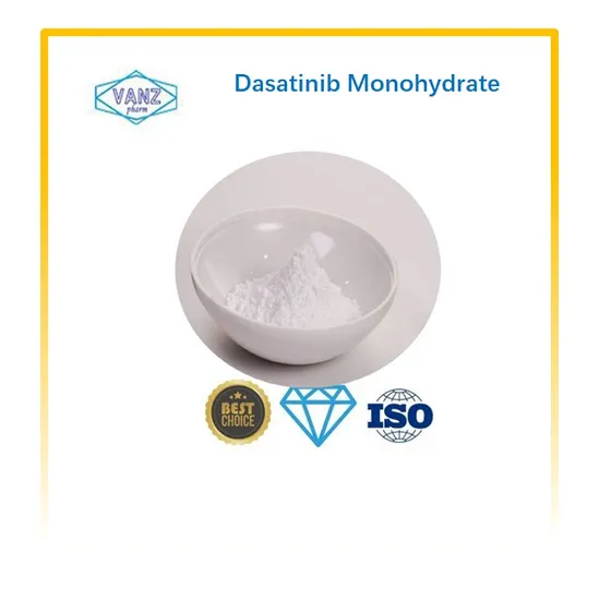 Pharmaceutical Grade Docetaxel API Antitumor Docetaxel Powder CAS 114977