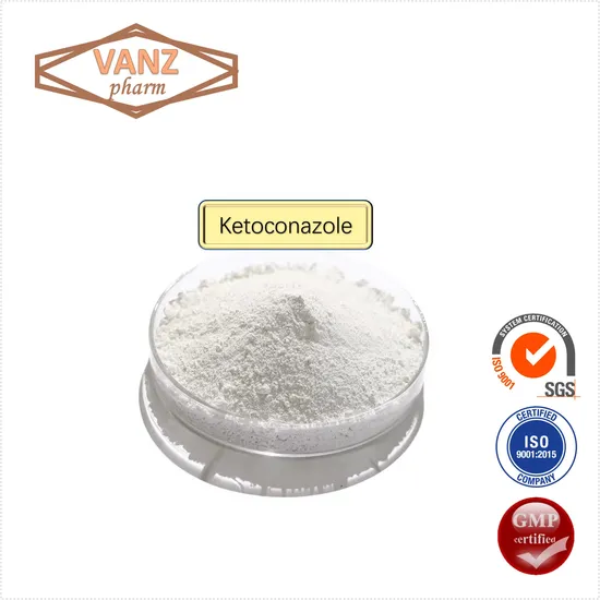 Buy Antifungal Ketoconazole Powder CAS 65277