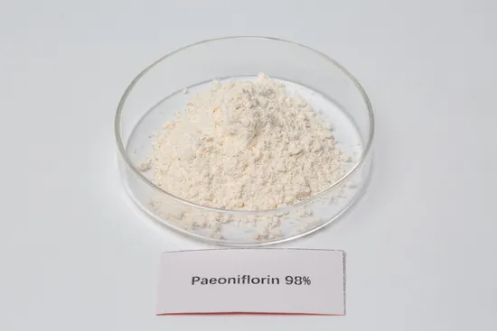 Nutural Herbal Extract Gotu Kola Extract 25% Asiaticoside Skin Repair for Cosmetic 