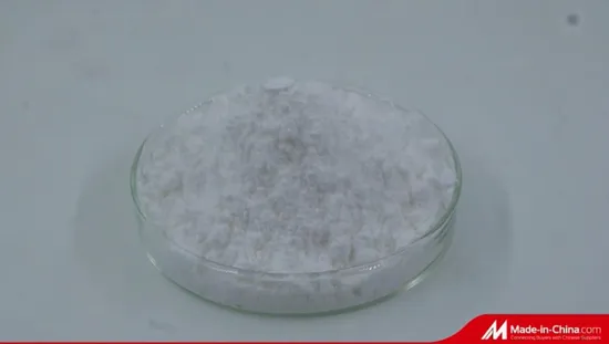 Sowu Supply Powder Material Antiviral Agent CAS 36703