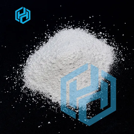 Sodium Hexametaphosphate 68% Industrial Grade Scale Inhibitor Phosphorus Pentoxide 68% 