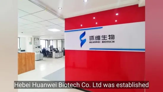 High Quality Pharmaceutical Grade Vitamin B12 Hydroxocobalamin Hydrochloride Powder CAS 58288