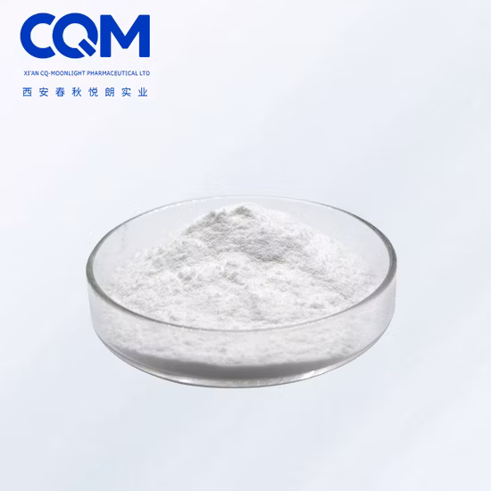 API Antibiotic Antitumor Drugs Epirubicin 99% Powder CAS 56390