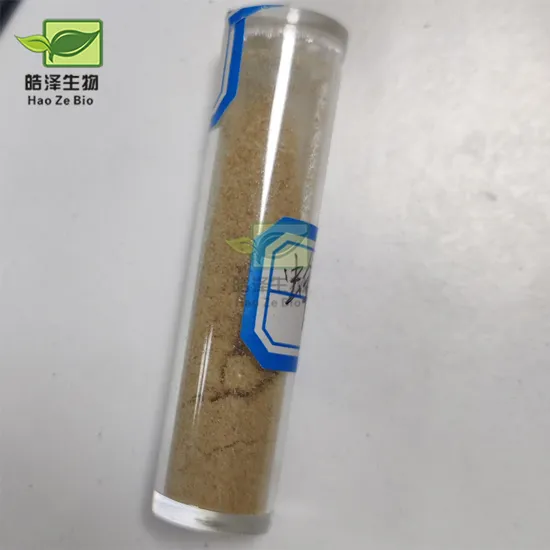 Antibacterial and Antiviral Melittin Supplier Bee Venom Melittin CAS 20449
