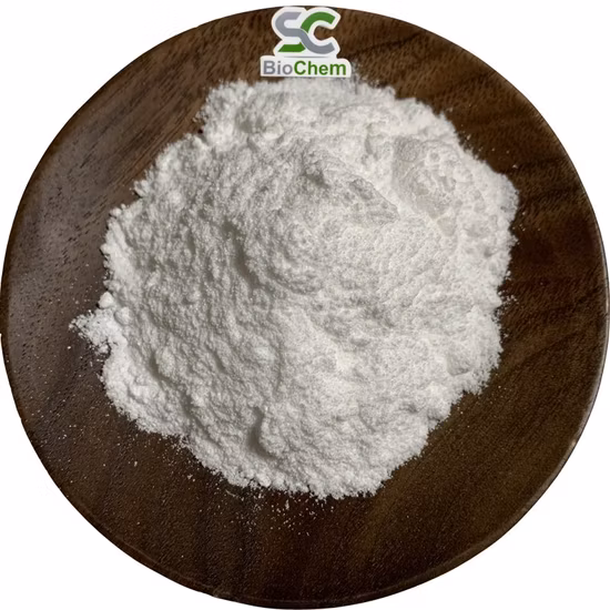 99% Nootropic Drug Coluracetam CAS 135463