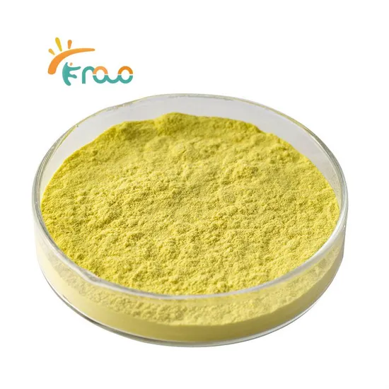 Pharmaceutical Raw Material Nystatin Powder CAS 1400