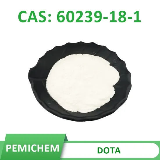 Shanghai Pemichem Lab Supply Raw Materials Pharmaceutical Intermediates Powder CAS 60239