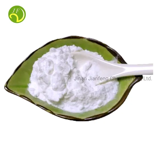 Free Sample Avaliable Pharmaceutical Chemical Tianeptine Sulfate White Raw Powder CAS 1224690