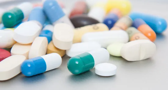 Ausreson Manufacturer Supply Private Package API Anti Cancer Fenbendazole Ivermectin Capsules 