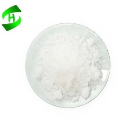 Factory Supply Antiviral Pharmaceutical Chemical Valganciclovir CAS 175865