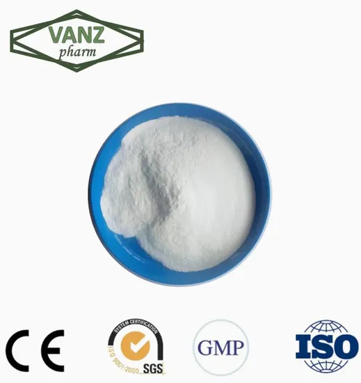 Valacyclovir HCl Antiviral Pharma Grade Valacyclovir Hydrochloride Raw Powder CAS 124832