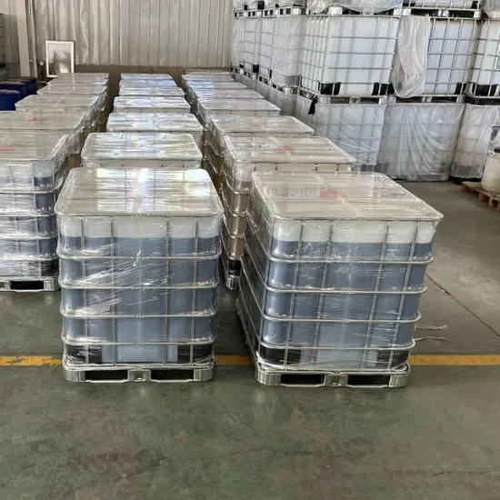 Organic Phosphate Scale Inhibitor Concentrated Scale Remover 