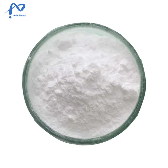 Wholesale Medicine Grade Antifungal Raw Material Ketoconazole Powder CAS 65277
