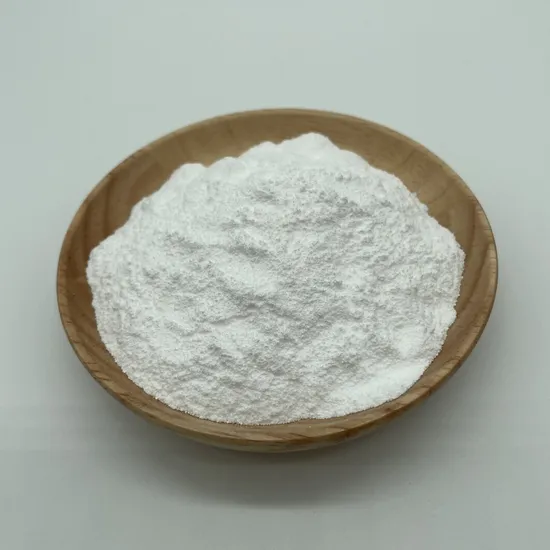 Bifonazole Antifungal Powder CAS 60628