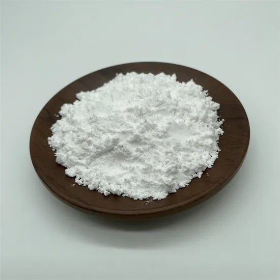 99% Lopinavir Antiviral Raw Material Powder CAS 192725
