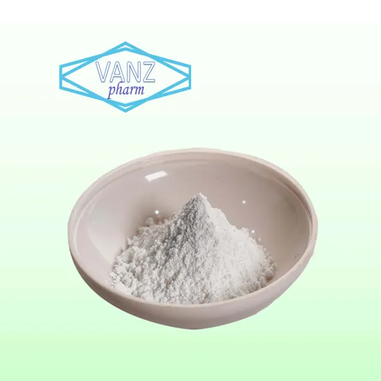 Vanz Supply Ketoconazole Powder CAS 65277