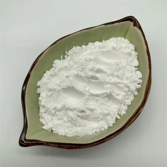 Itraconazole for Antifungal Drugs Powder CAS 84625