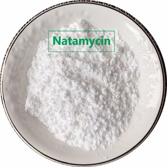 Antifungal Compound Natamycin CAS 7681