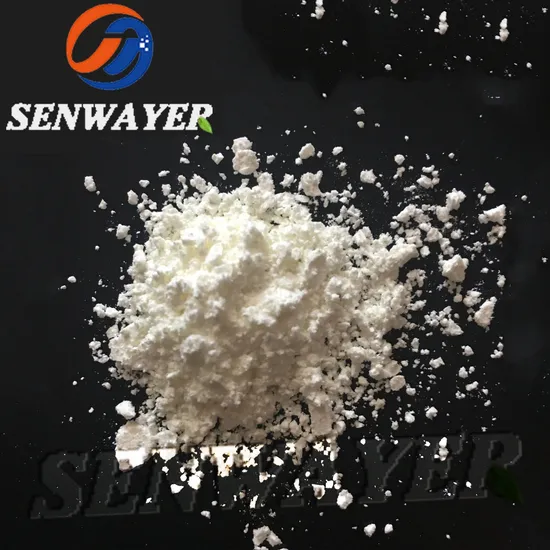 Wuhan Senwayer Effective Raw Powder Nootropic Nsi