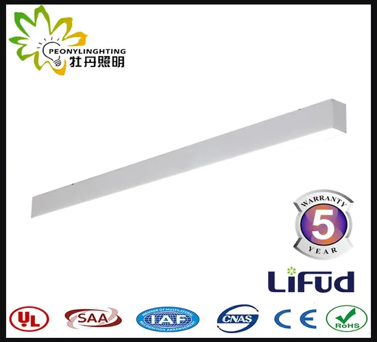 Good Quality 900*62*80mm LED Linear Light 30W with 3 Years Warranty 