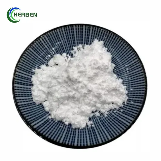 Us Warehouse Purity 99.9% Tianeptine Sulfate CAS 1224690