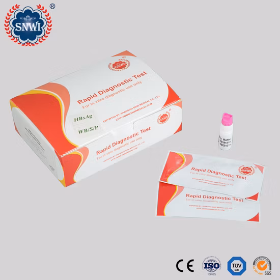 Mau Diabetic Nephropathy/Renal Dysfunction Rapid Test