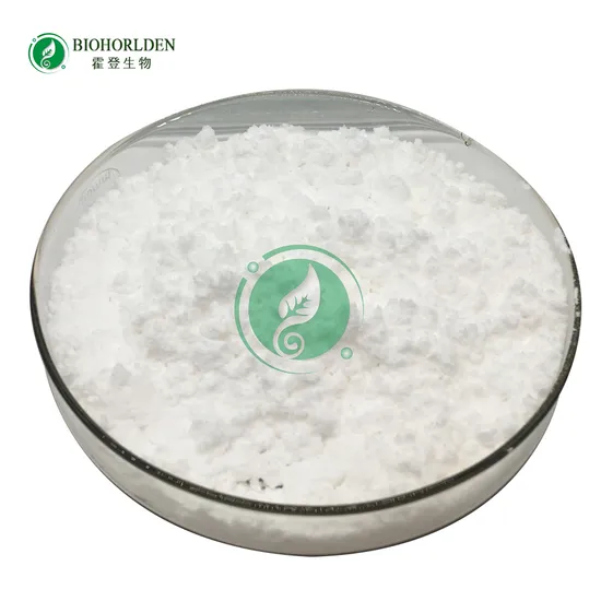 Good Quality Antifungal Drug Griseofulvin CAS 126