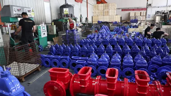 Factory Direct Selling Sale Price Di Ss Wcb Al Alloy Bronze API DIN ANSI BS Y Strainer Wafer Lug Double Flanged Gate Check Globe Rubber Seat Butterfly Valve 